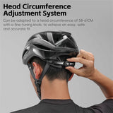 Aerodynamische Helm voor Dames
