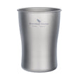 Titanium Drinkbeker - Pack Away