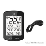 G2 Plus Fietscomputer