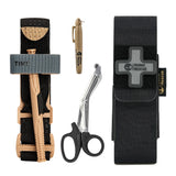 Tourniquet Set met Pouch