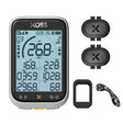 G3+ Plus Fietscomputer met Sensorenpakket - Pack Away