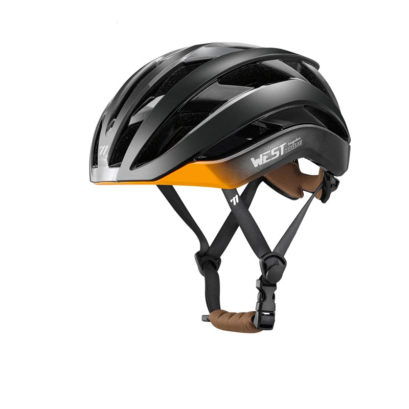 Aerodynamische Helm voor Dames