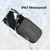 HS500 Hartslagsensor met Borstband