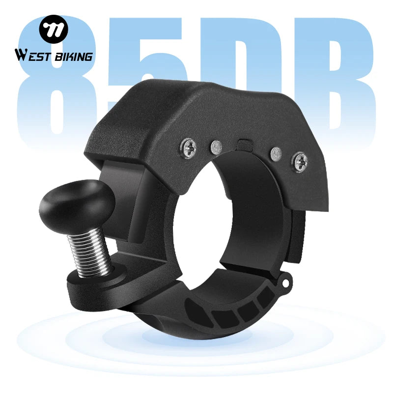 Fietsbel / Bel voor Step