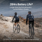 G2 Plus Fietscomputer