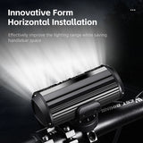 Fietslicht Hoge Helderheid - 900 & 1750 Lumen