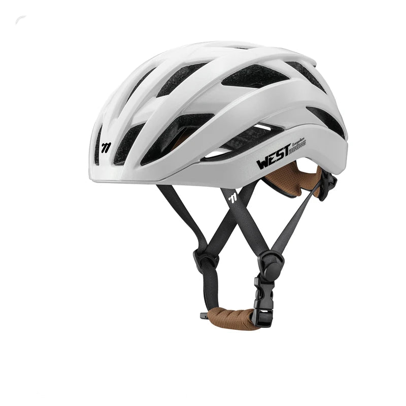 Aerodynamische Helm voor Dames