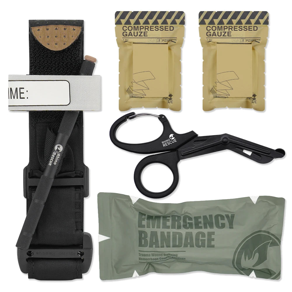 Trauma Kit