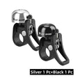 Fietsbel - Aluminium - Pack Away