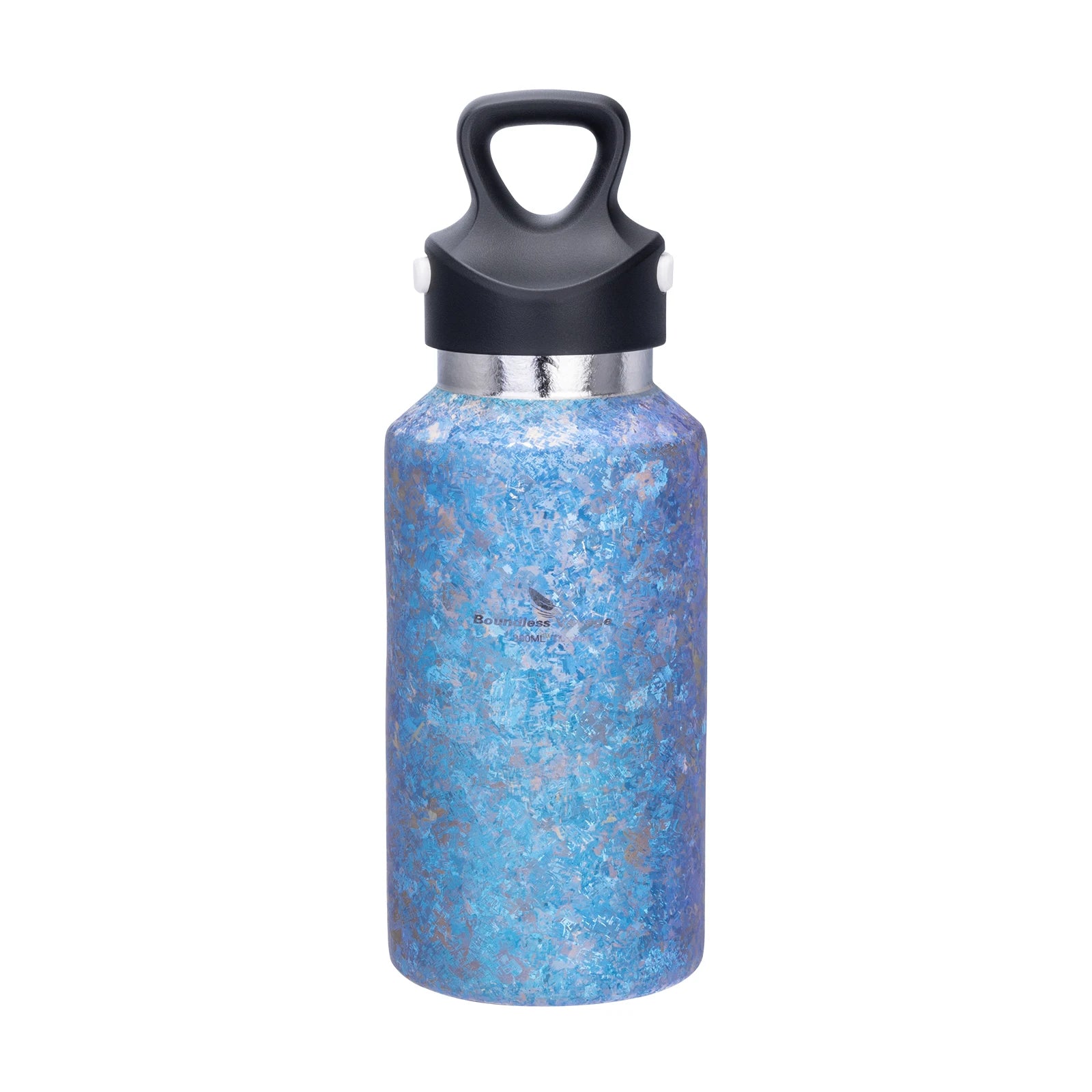 Titanium Geïsoleerde Drinkfles – Dubbelwandig - Pack Away