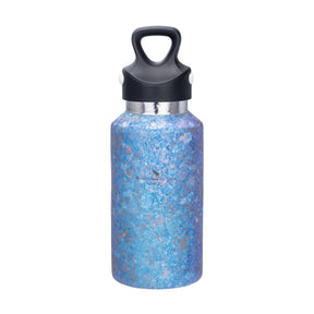 Titanium Geïsoleerde Drinkfles – Dubbelwandig - Pack Away