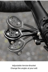 Fietsbeugel - 3 maten