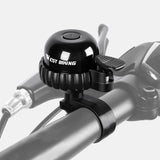 Klassieke Fietsbel - Aluminium