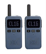 RB619 Mini Walkie Talkies