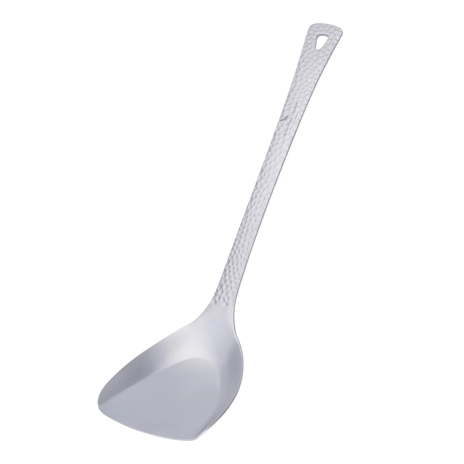 Titanium Spatula - Pack Away
