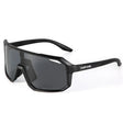 Fietsbril KE-62 (incl. 3 Lenzen) - Pack Away