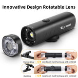 Fietsvoorlicht – 600/1200/1500 Lumen