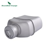 Titanium Canteen Kookset