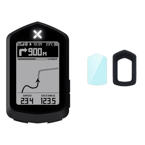 NAV GPS Fietscomputer - Pack Away