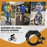 Fietsbel / Bel voor Step