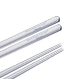 Titanium Bestekset - 3-delig