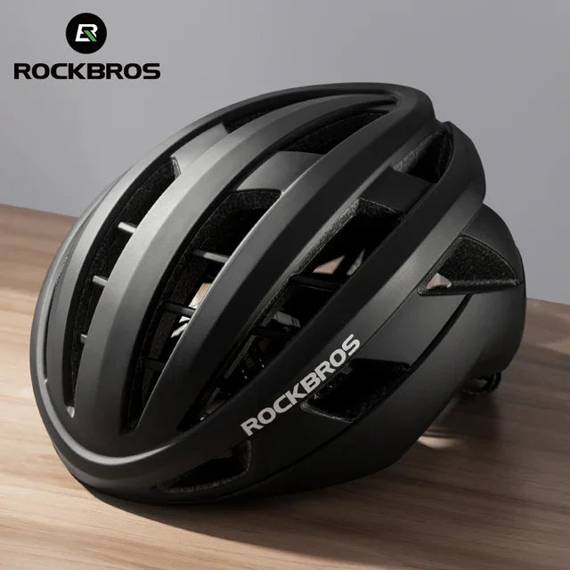 Fietshelm LK-11 | Ademend, Veilig en Verstelbaar - Pack Away