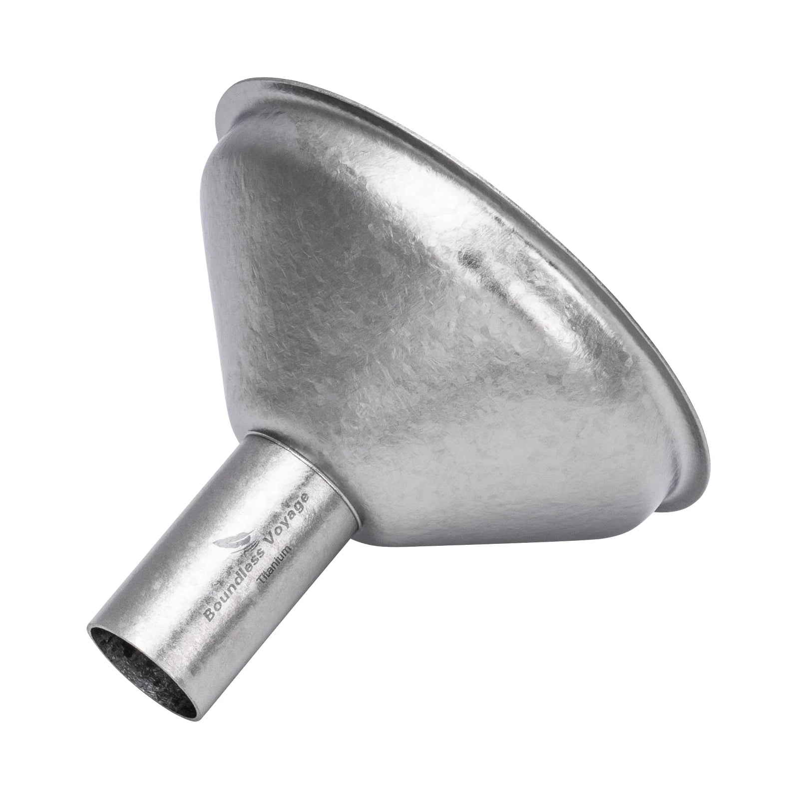 Titanium Trechter - Pack Away