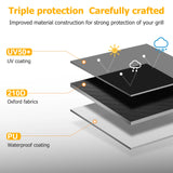 Universele Waterdichte Fietshoes voor Buitengebruik