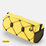 2,2L multifunctionele regenbestendige fietsbuis tas voor MTB en racefiets