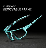 Fietsbril LS-910 - UV400