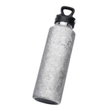 Titanium Geïsoleerde Drinkfles – Dubbelwandig