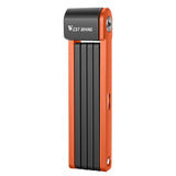 West Biking - Vouwslot - Opvouwbaar Fietsslot