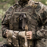 Tourniquet Set met Pouch