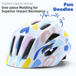 Kinderfietshelm - Pack Away