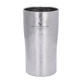 Dubbelwandige Titanium Beker - 300ml