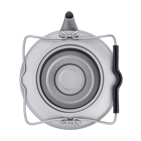 Titanium Waterkoker – 800ml