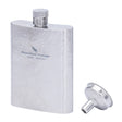 Titanium Flacon – 100ml - Pack Away