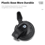 Retro Fietsbel - Aluminium