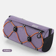 2,2L multifunctionele regenbestendige fietsbuis tas voor MTB en racefiets