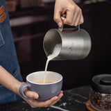 Titanium Schenkkan - 600ml