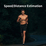 X2 Pro Hartslagmeter met Borstband