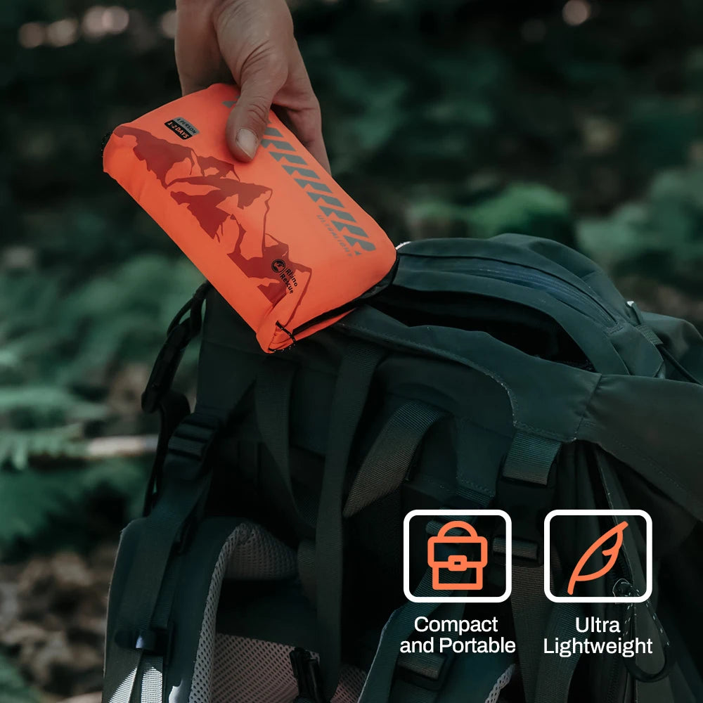 Outdoor Travel EHBO-Kit