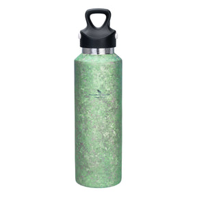 Titanium Geïsoleerde Drinkfles – Dubbelwandig - Pack Away