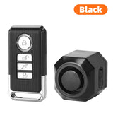 KS-SF22R Pro Fiets Alarm