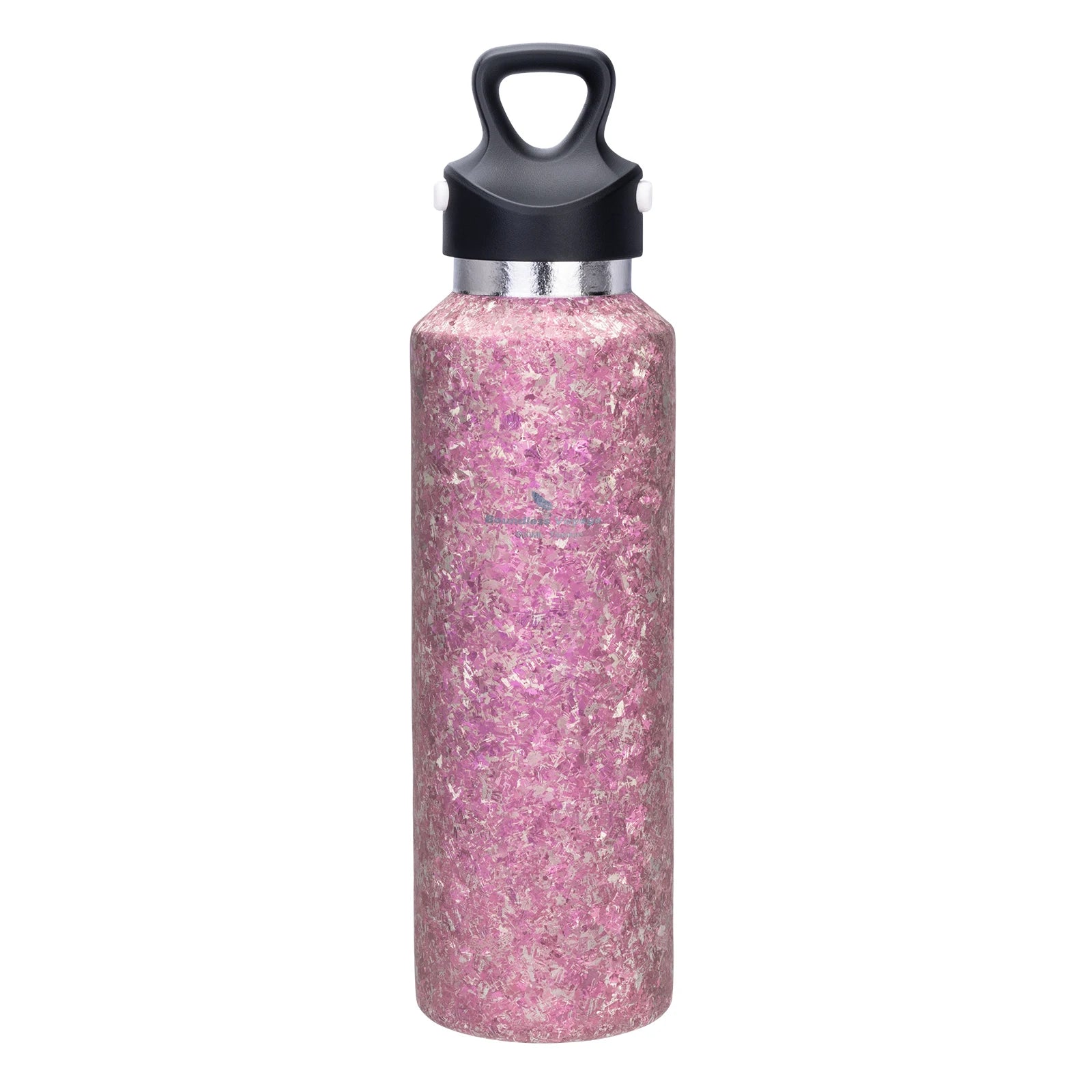 Titanium Geïsoleerde Drinkfles – Dubbelwandig - Pack Away