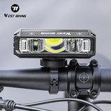 Fietslicht Hoge Helderheid - 900 & 1750 Lumen