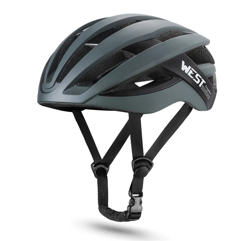Aerodynamische Racefiets Helm - Pack Away