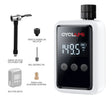 HW125 150 PSI Elektrische Mini Fietspomp - Pack Away