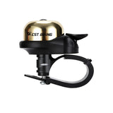 Klassieke Fietsbel - Koper