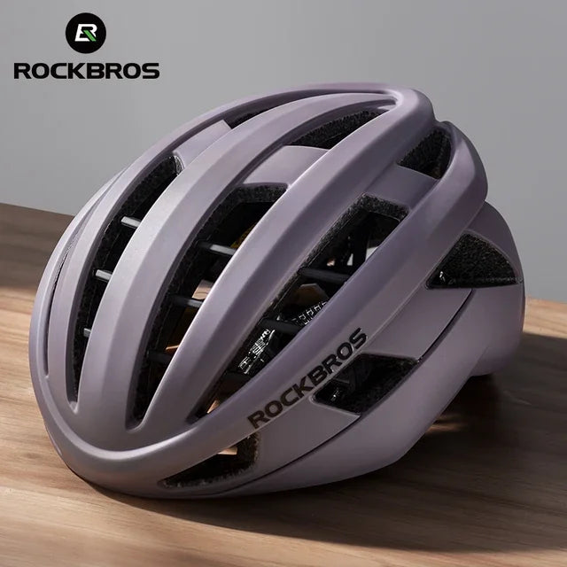 Fietshelm LK-11 | Ademend, Veilig en Verstelbaar - Pack Away